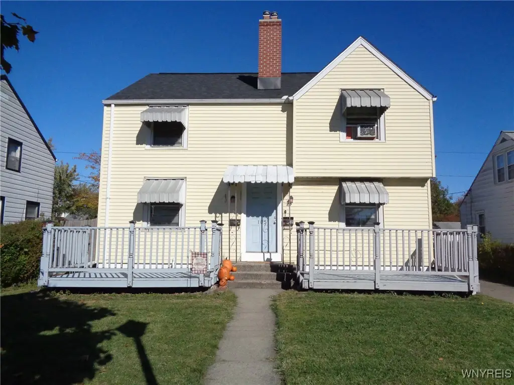 105 Pullman Avenue, Buffalo, NY 14217 - Image #1