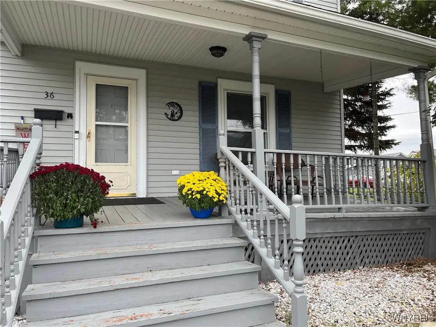 36 Park Avenue, Middleport, NY 14105 - Image #3