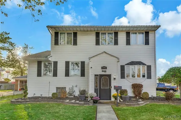 196 Frederick Road, Tonawanda, NY 14150