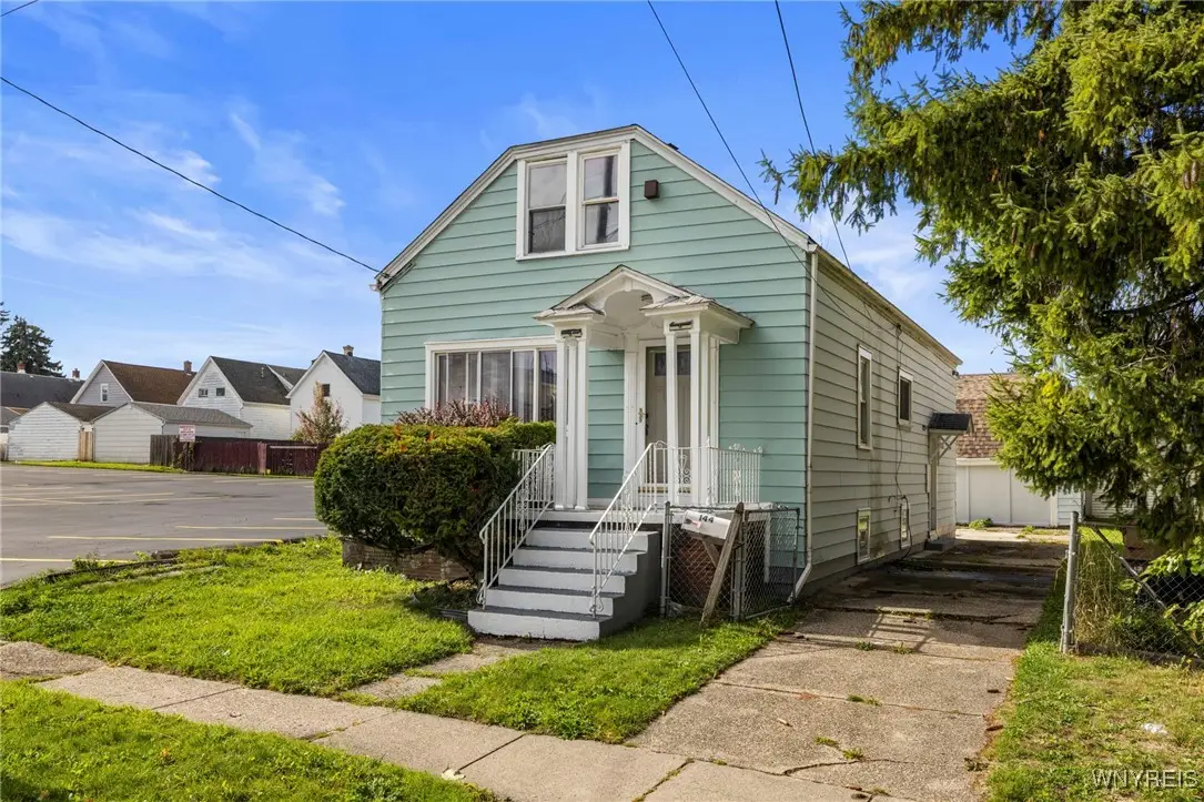 144 Alexander Avenue, Buffalo, NY 14211 - Image #1