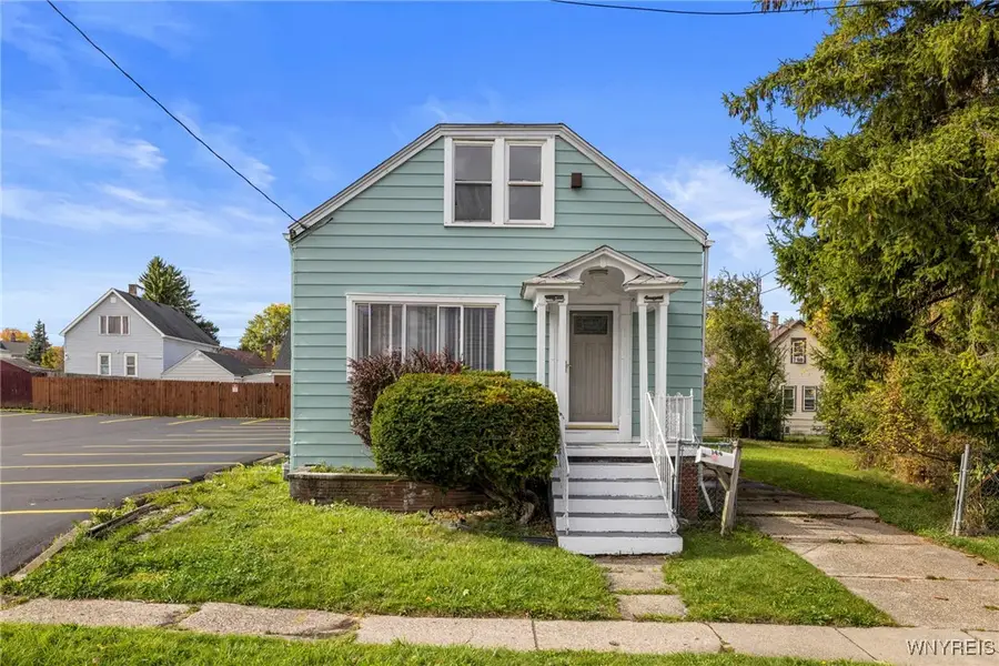 144 Alexander Avenue, Buffalo, NY 14211 - Image #2