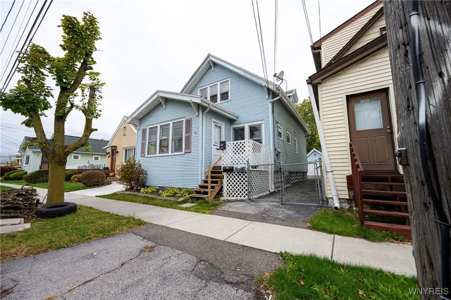 108 David Avenue, Buffalo, NY 14225 - Image #2