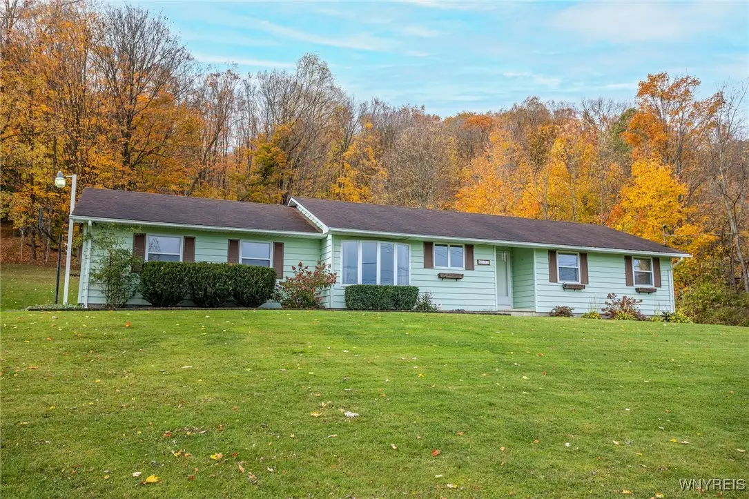 277 Wyoming Street, Warsaw, NY 14569 - Image #1