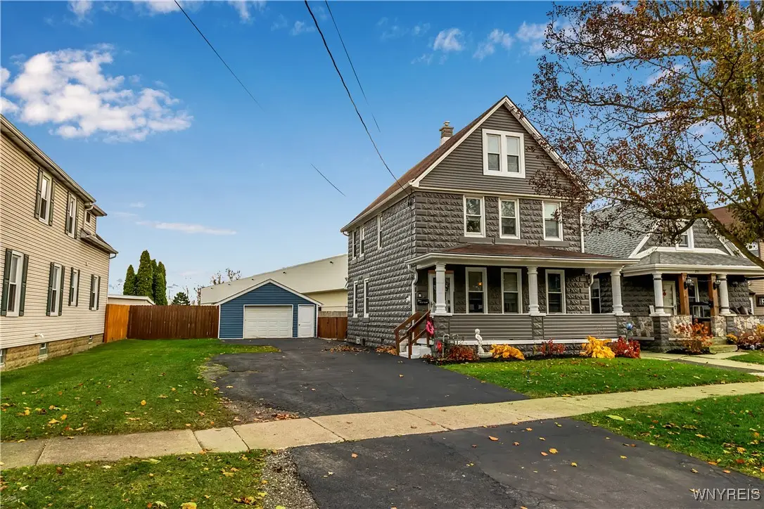 293 Olmstead Avenue, Depew, NY 14043 - Image #1