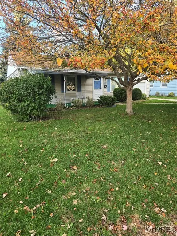 29 Lee Street, Depew, NY 14043 - Image #1