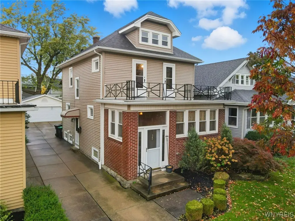 56 Nassau Avenue, Buffalo, NY 14217 - Image #1