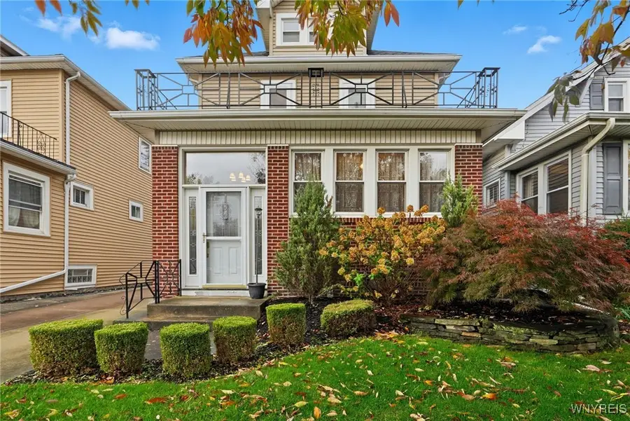 56 Nassau Avenue, Buffalo, NY 14217 - Image #2