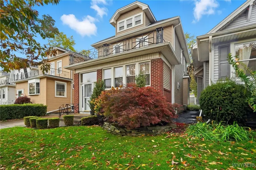 56 Nassau Avenue, Buffalo, NY 14217 - Image #3