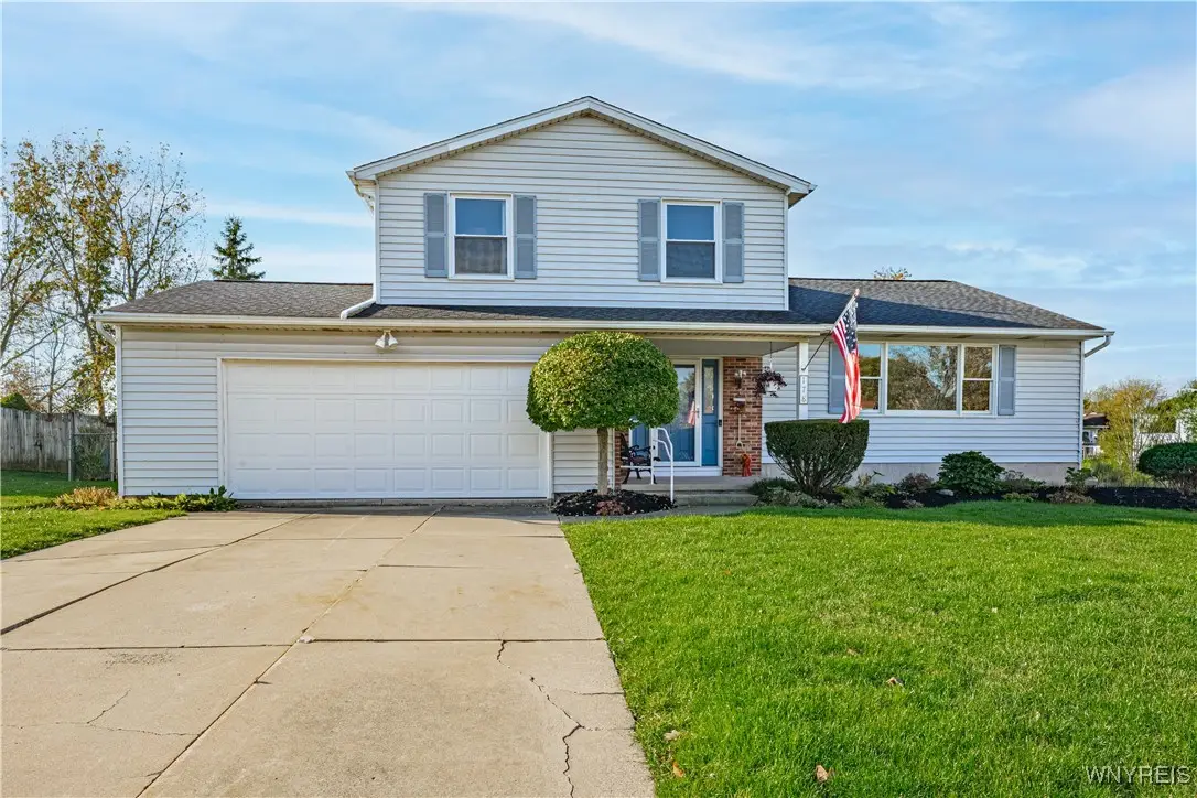 178 Continental Drive, Lockport, NY 14094 - Image #1