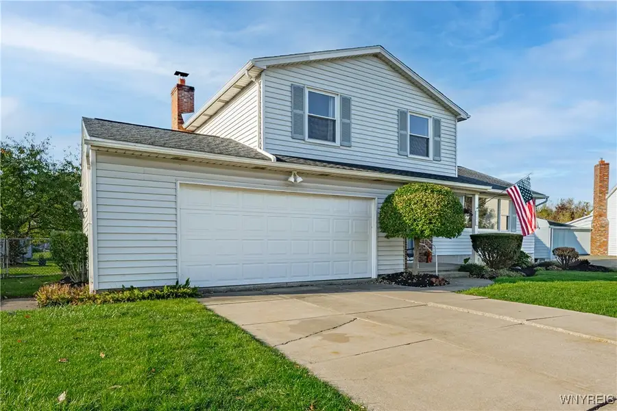 178 Continental Drive, Lockport, NY 14094 - Image #2