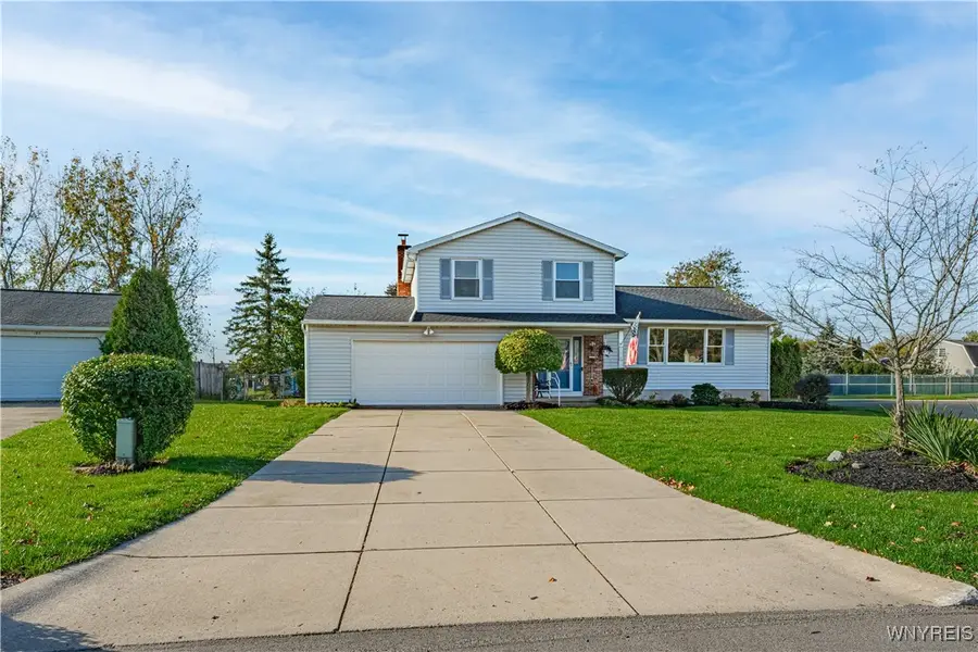 178 Continental Drive, Lockport, NY 14094 - Image #3