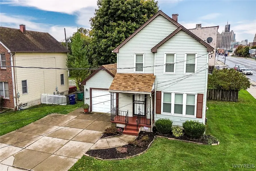 234 Walnut Street, Buffalo, NY 14204 - Image #3