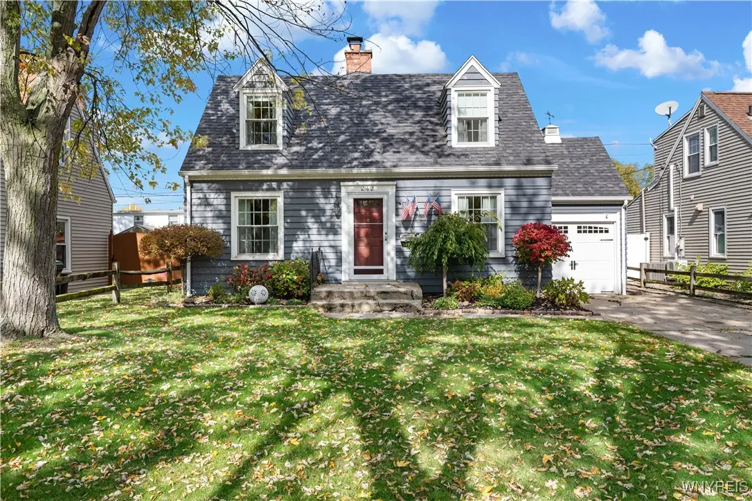 242 Northwood Drive, Buffalo, NY 14223 - Image #1