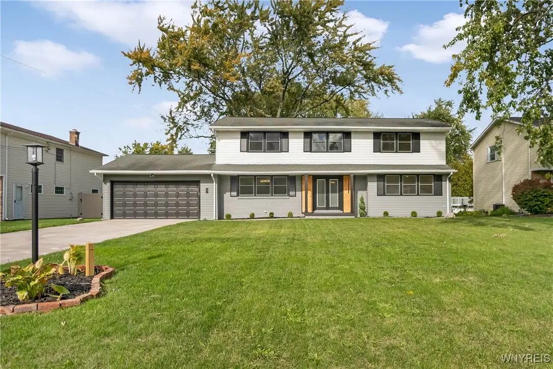 369 Howard Drive, Youngstown, NY 14174 - Image #1