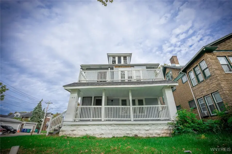 192 Lisbon Avenue, Buffalo, NY 14215 - #3