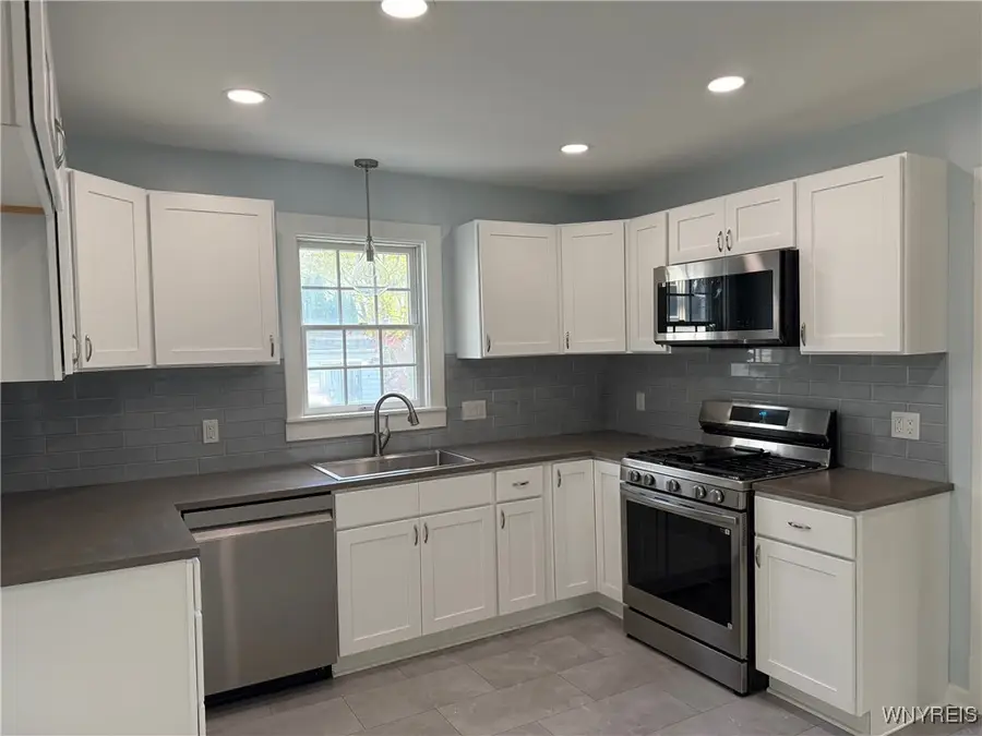 161 Elmwood Park W, Tonawanda, NY 14150 - Image #2