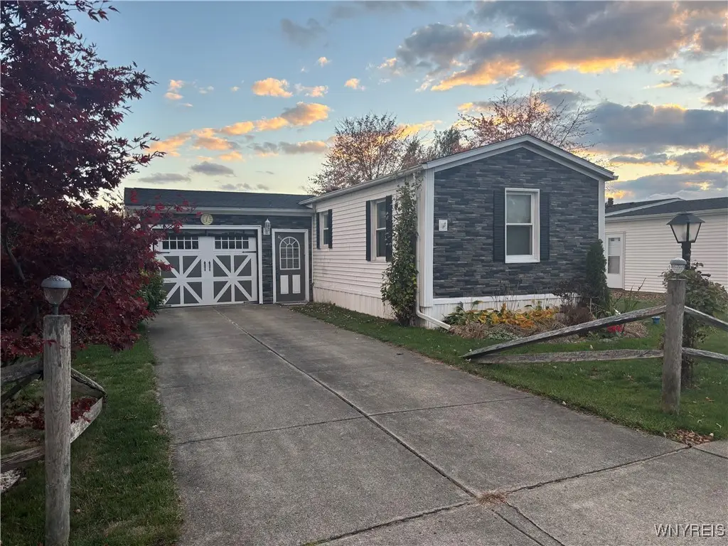 46 Golden Pond, Akron, NY 14001 - Image #1