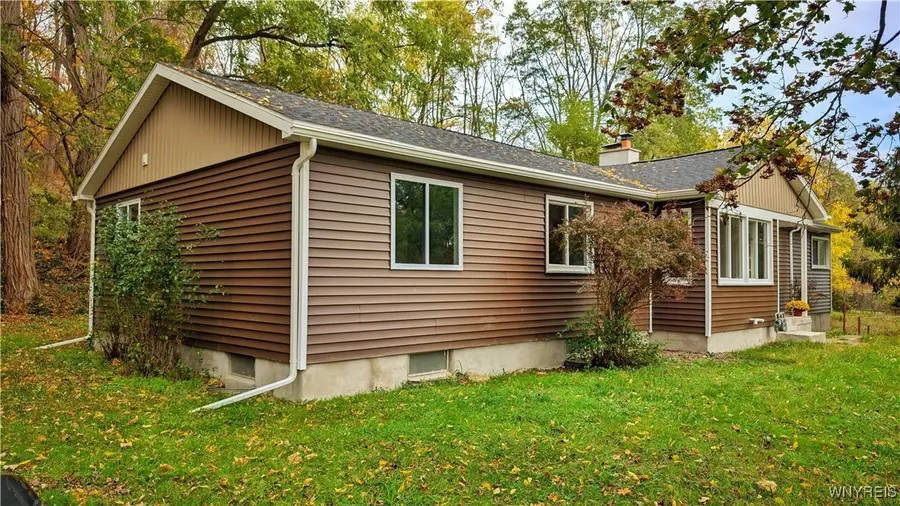 62 S Academy Street, Wyoming, NY 14591 - Image #3