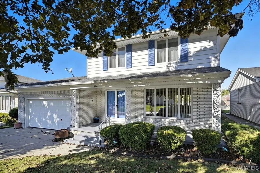 4 Villa Moraine Drive, Buffalo, NY 14225 - Image #2