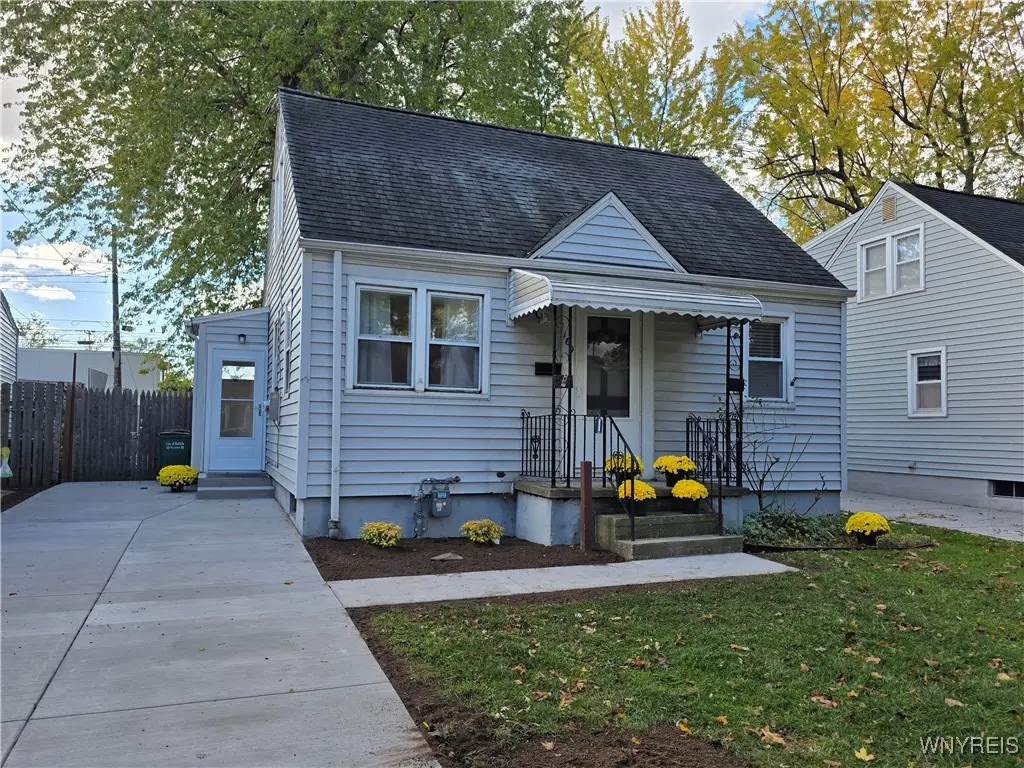 169 Saint Lawrence Avenue, Buffalo, NY 14216 - Image #1