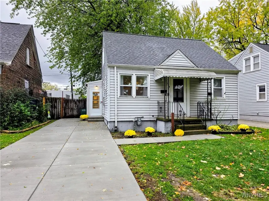 169 Saint Lawrence Avenue, Buffalo, NY 14216 - Image #3