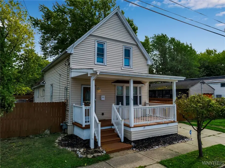 35 Walter Street, Buffalo, NY 14210 - Image #2