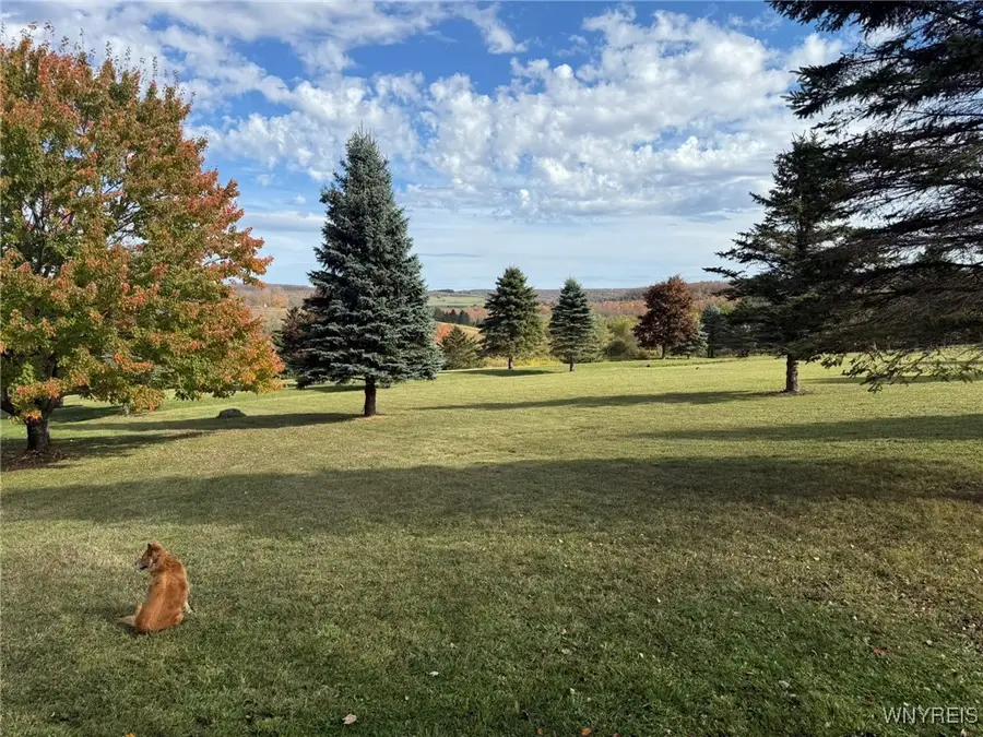 5870 Ashford Hollow Road, West Valley, NY 14171 - Image #2