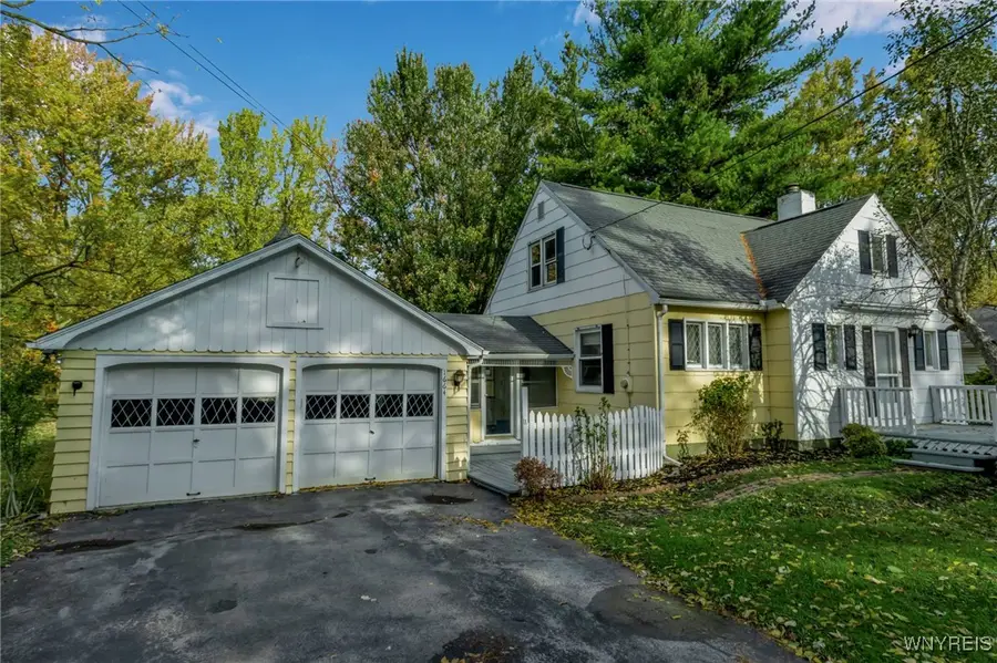 1664 Dodge Road, East Amherst, NY 14051 - Image #2