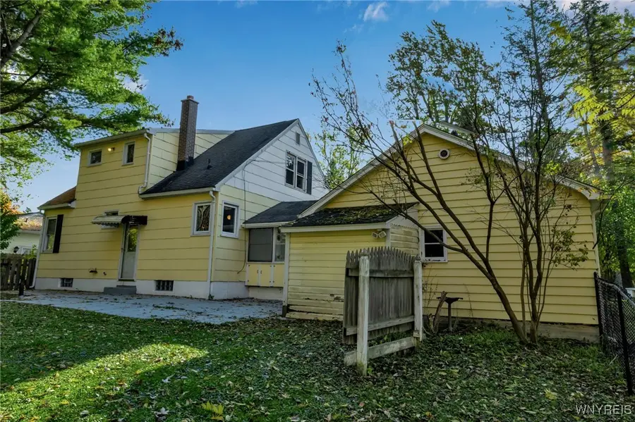 1664 Dodge Road, East Amherst, NY 14051 - Image #3