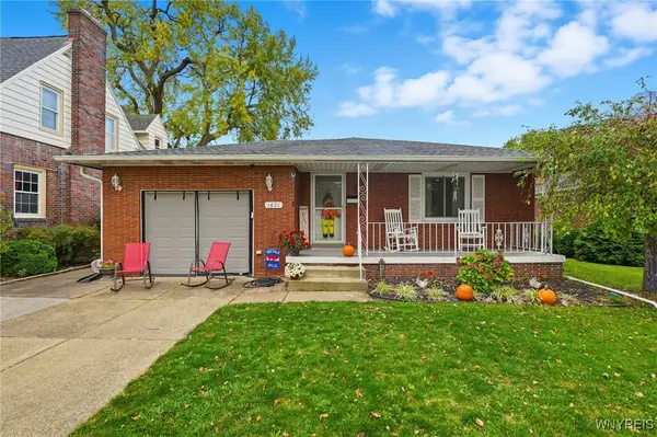 1621 Sheridan Drive, Buffalo, NY 14217