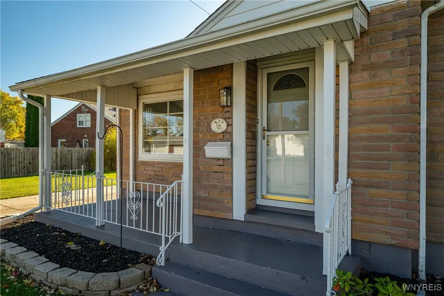 99 Grand Boulevard, Buffalo, NY 14225 - Image #3