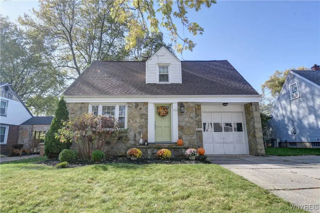 500 Walton Drive, Buffalo, NY 14225 - Image #1