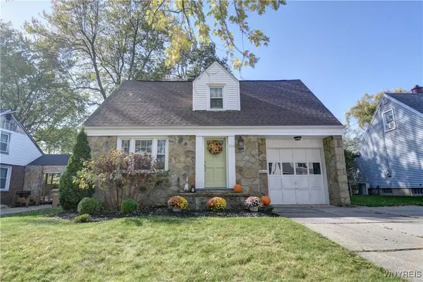 500 Walton Drive, Buffalo, NY 14225