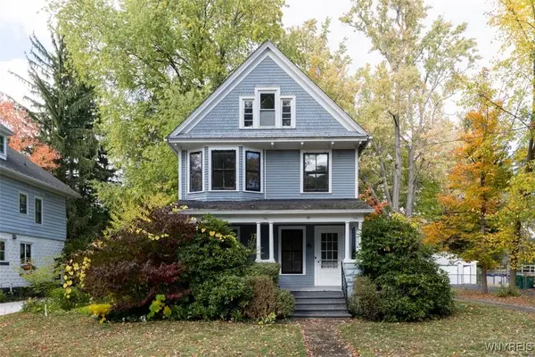 87 Maple Avenue, Hamburg, NY 14075