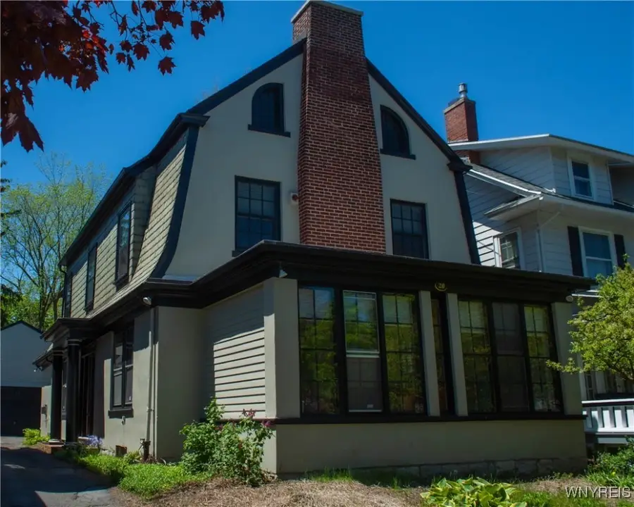 20 Berkley Place, Buffalo, NY 14209 - Image #2