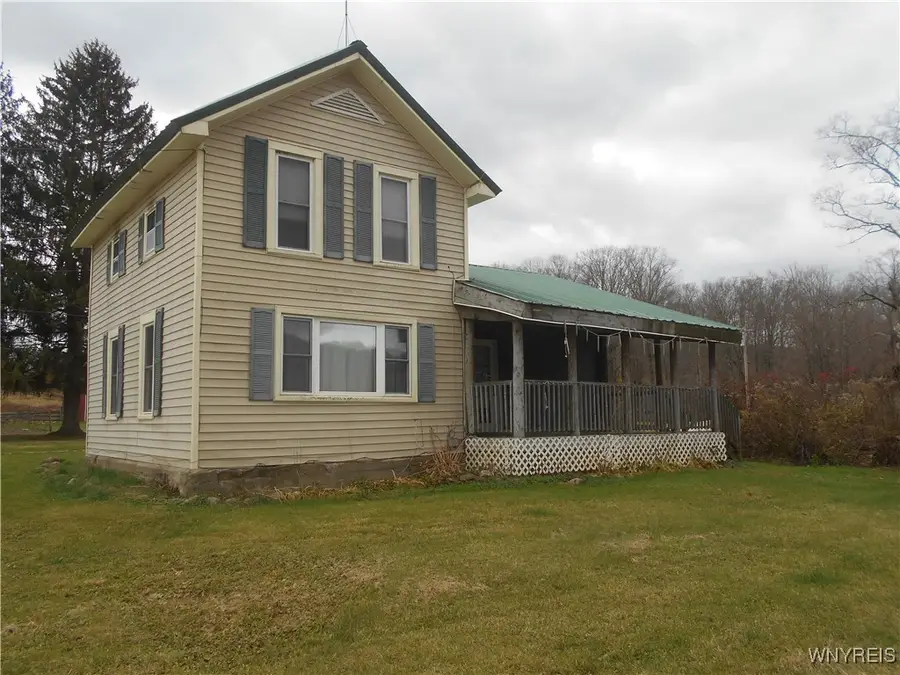 4685 Route 98, Great Valley, NY 14741 - Image #2