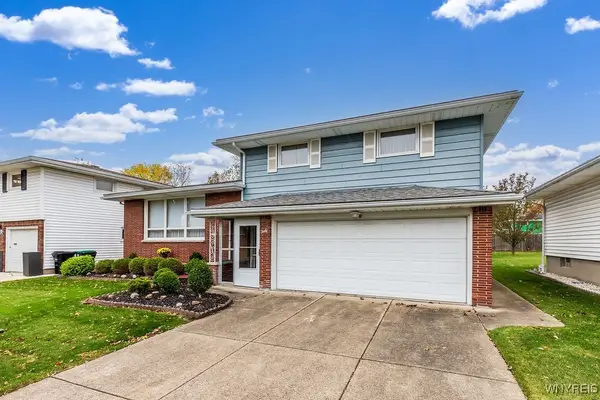 40 Maplegrove Avenue, Tonawanda, NY 14150