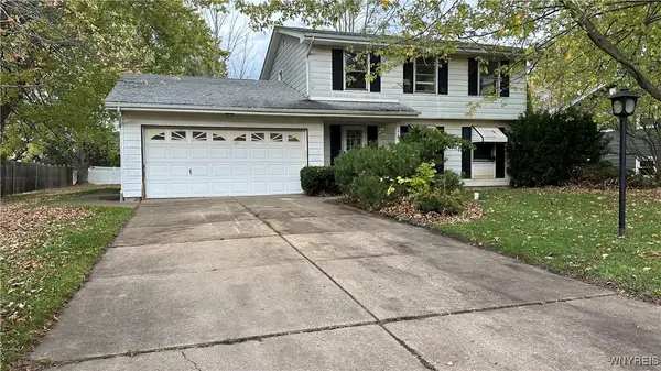 470 Brookshire Road, Youngstown, NY 14174