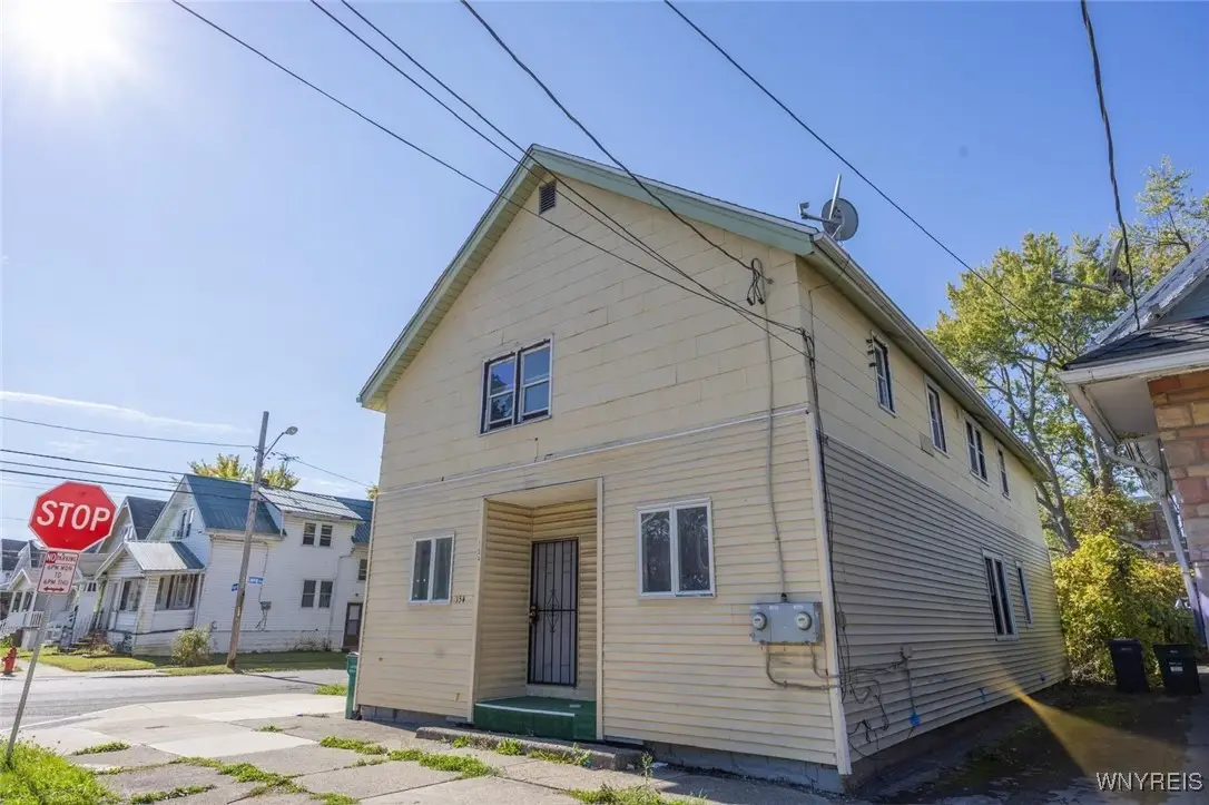 154 Hagen Street, Buffalo, NY 14215 - Image #1
