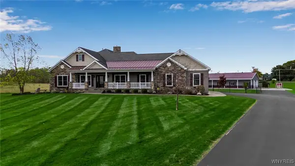 9300 Shepard Road, Batavia, NY 14020