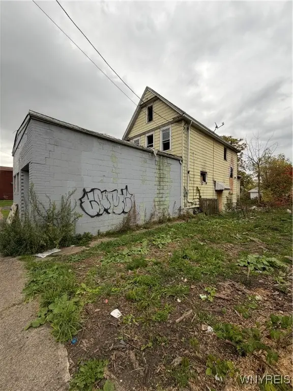 521 19th Street, Niagara Falls, NY 14301 - Image #2