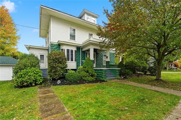 157 Maple Avenue, Hamburg, NY 14075