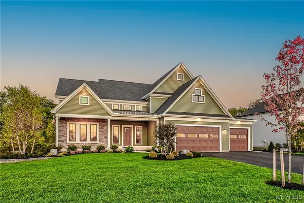 5211 Kandefer's Trail, Williamsville, NY 14221