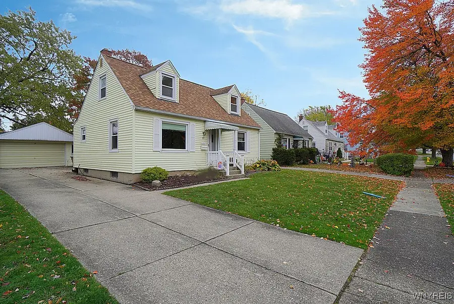 89 White Road, Buffalo, NY 14225 - Image #2