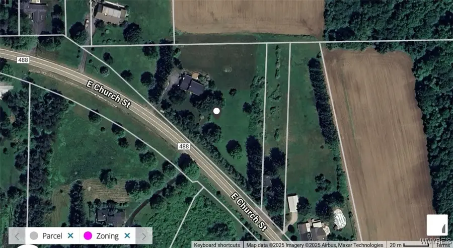 3312 E Church Street, Eden, NY 14057 - Image #2