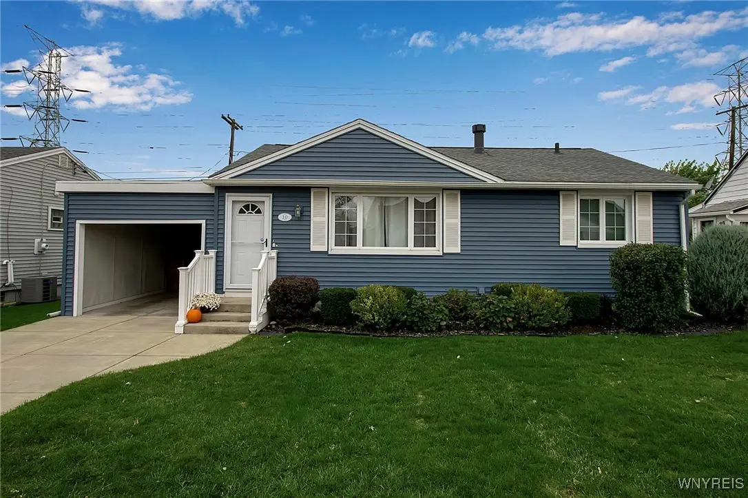 10 W Melcourt Drive, Buffalo, NY 14225 - Image #1