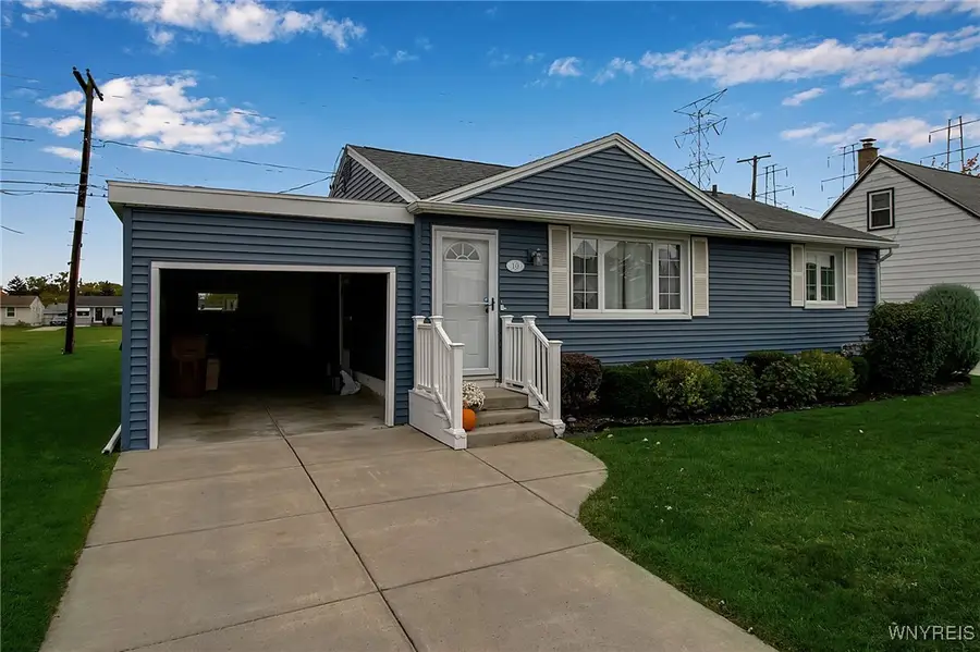 10 W Melcourt Drive, Buffalo, NY 14225 - Image #3