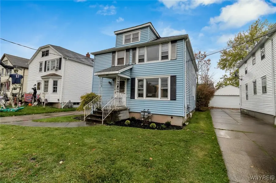232 Callodine Avenue, Buffalo, NY 14226 - Image #2