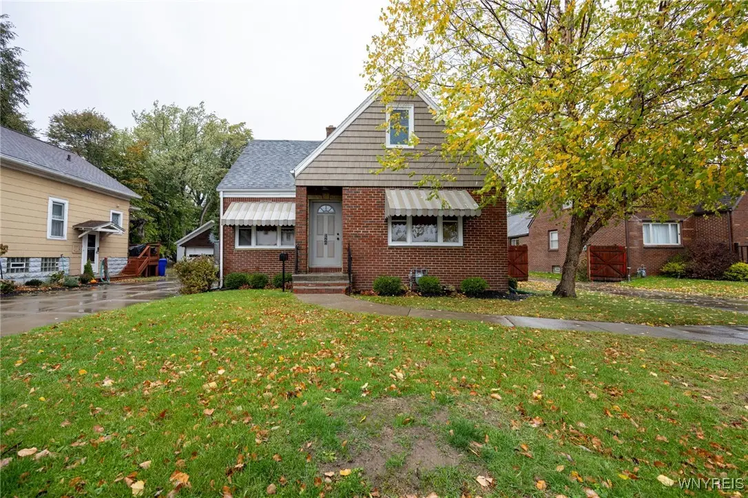 486 Potters Road, Buffalo, NY 14220 - Image #1