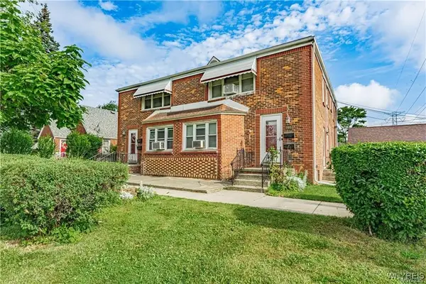 806 Cleveland Drive, Buffalo, NY 14225